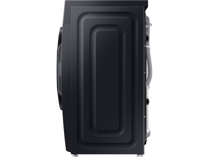 Samsung Vaskemaskin AI Ecobubble 9 kg (sort) Vaskemaskin