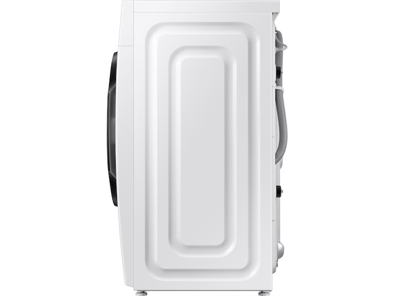 Samsung Vaskemaskin AI Ecobubble 9 kg (hvit) Vaskemaskin