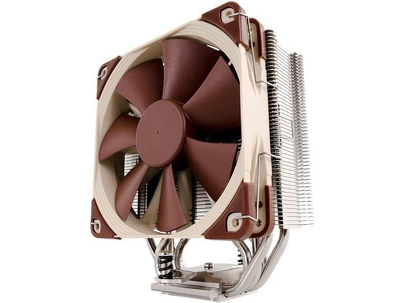 Noctua NH-U12S CPU Kjøler CPU - Luftkjøling