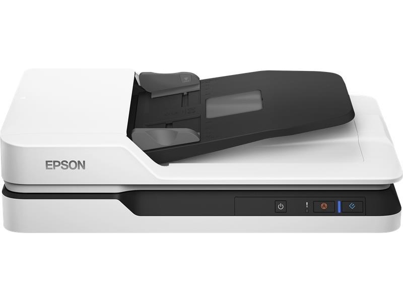 Epson WorkForce DS-1630