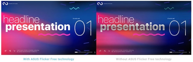 ASUS monitor VAHG ASUS monitor VAHG