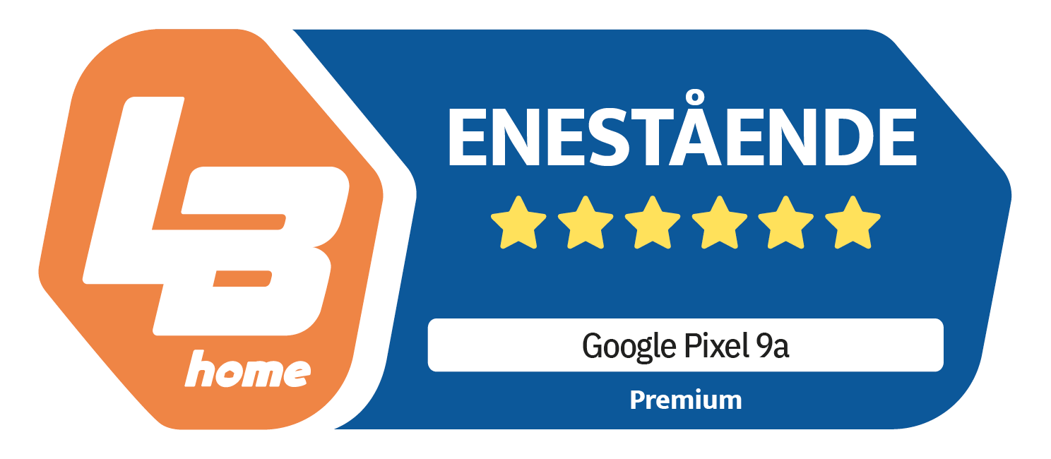 LB Home - Enestående