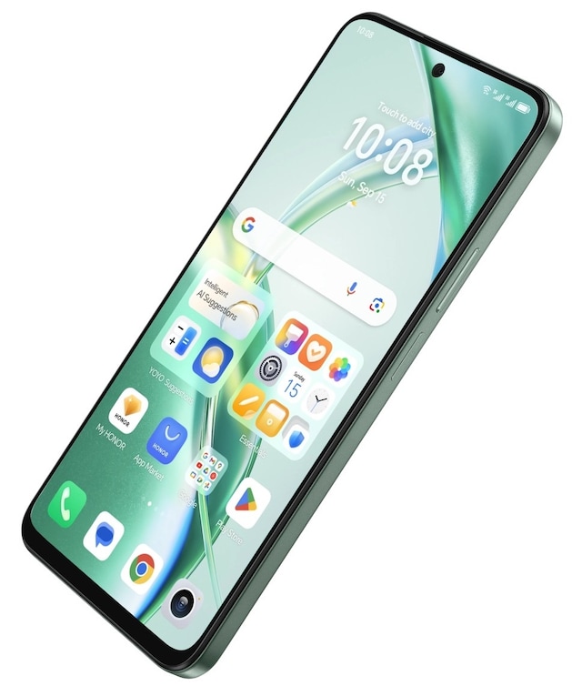 Honor 200 Smart Honor 200 Smart