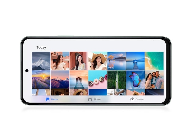 Honor 200 Smart Honor 200 Smart