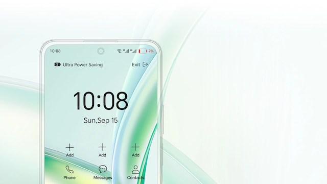 Honor 200 Smart Honor 200 Smart