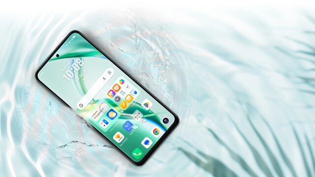 Honor 200 Smart Honor 200 Smart