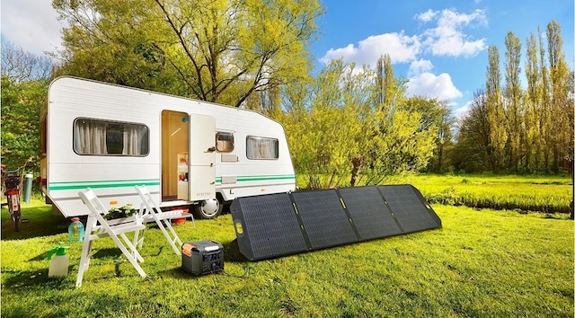 Solpanel
