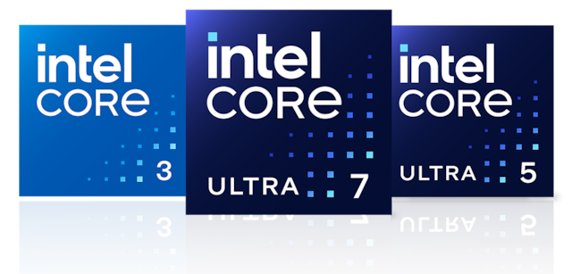 Intel Core Series 2 Intel Core Series 2