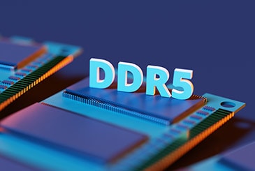 DDR5 DDR5