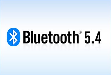 Bluetooth 5.4 Bluetooth 5.4