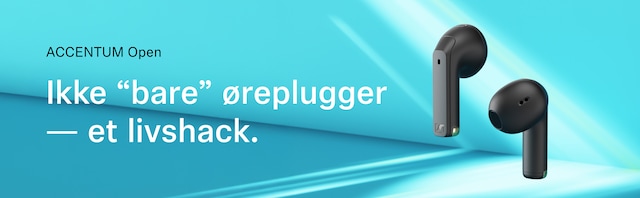 Sennheiser ACCENTUM Open Sennheiser ACCENTUM Open