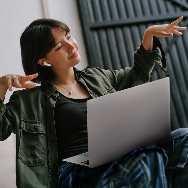 Sennheiser ACCENTUM Open Sennheiser ACCENTUM Open