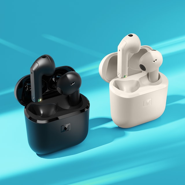 Sennheiser ACCENTUM Open Sennheiser ACCENTUM Open