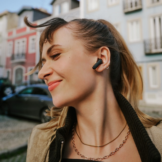 Sennheiser ACCENTUM Open Sennheiser ACCENTUM Open