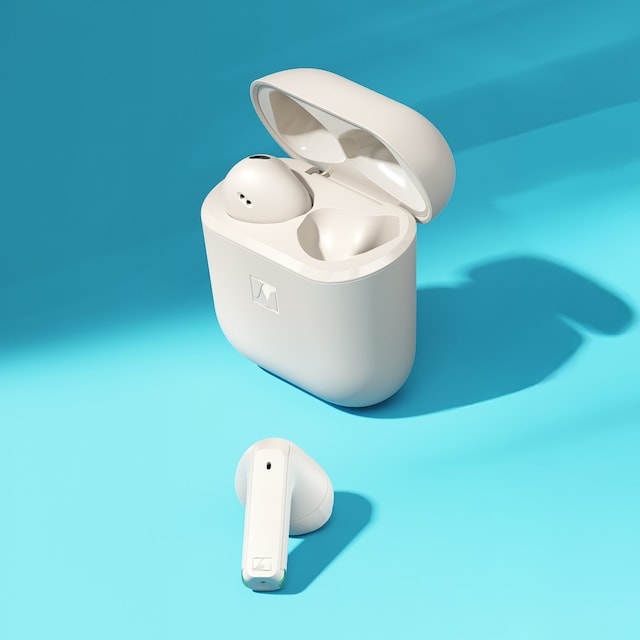 Sennheiser ACCENTUM Open Sennheiser ACCENTUM Open