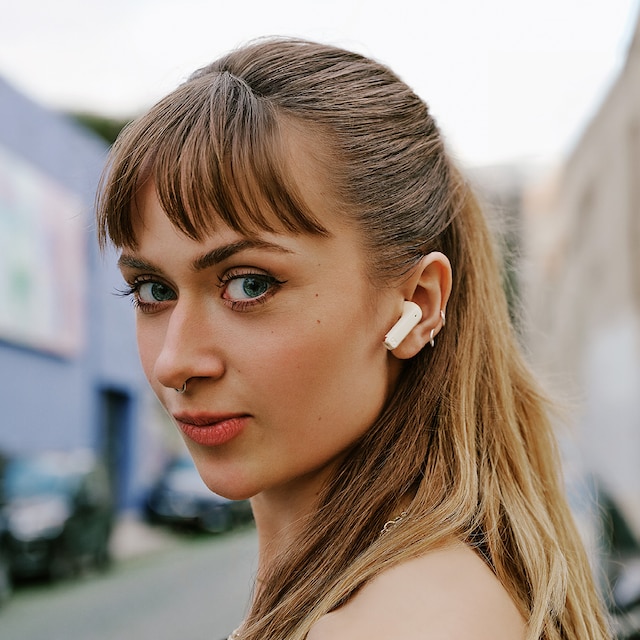 Sennheiser ACCENTUM Open Sennheiser ACCENTUM Open