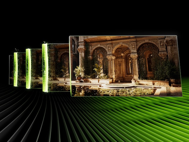 MSI Raider A18 HX 18" gaming laptop