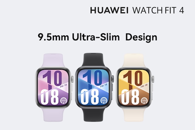 Huawei Watch Fit 4 Huawei Watch Fit 4
