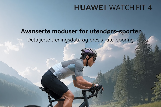 Huawei Watch Fit 4 Huawei Watch Fit 4
