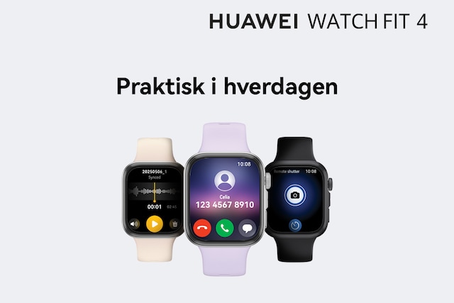 Huawei Watch Fit 4 Huawei Watch Fit 4