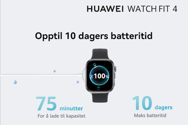 Huawei Watch Fit 4 Huawei Watch Fit 4