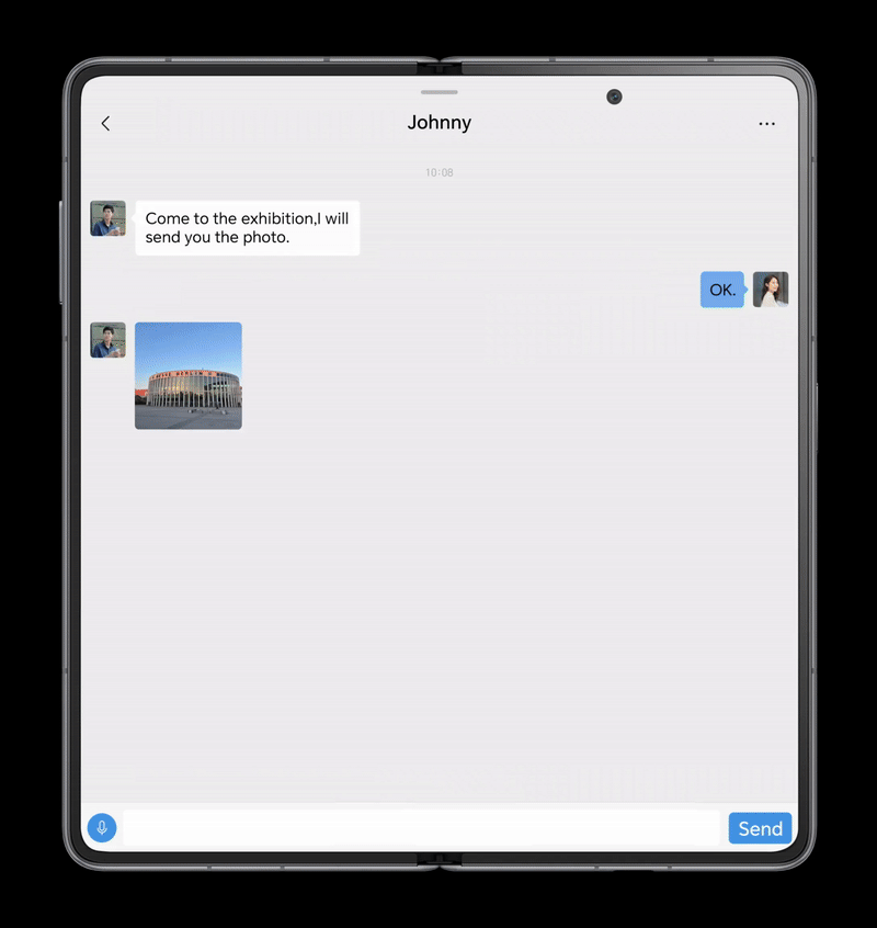 HONOR Magic V3 HONOR Magic V3