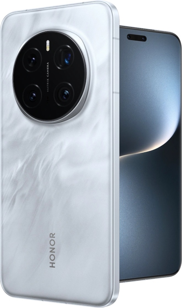 AI HONOR Falcon Camera