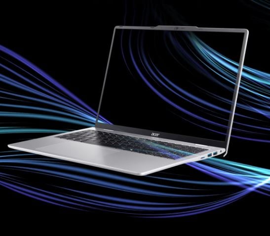 Acer Aspire Lite 17"