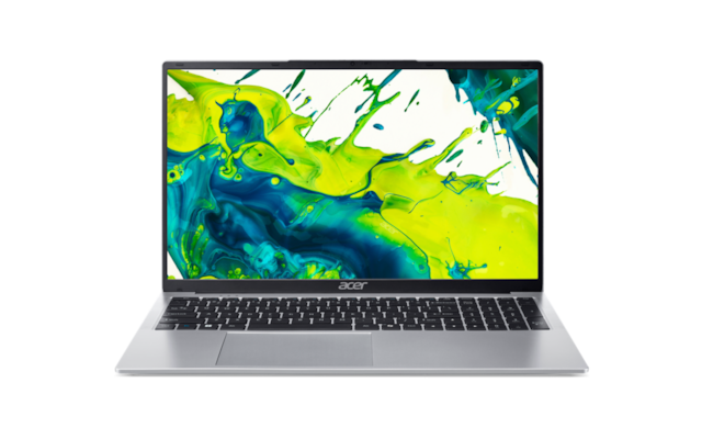 Acer Aspire Lite 17"