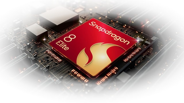 Snapdragon® 8 Elite