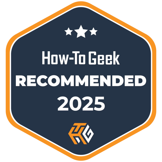 HowTo Geek 2025