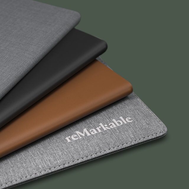 reMarkable 2 Folio reMarkable 2 Folio