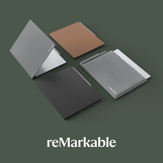 reMarkable 2 Folio reMarkable 2 Folio