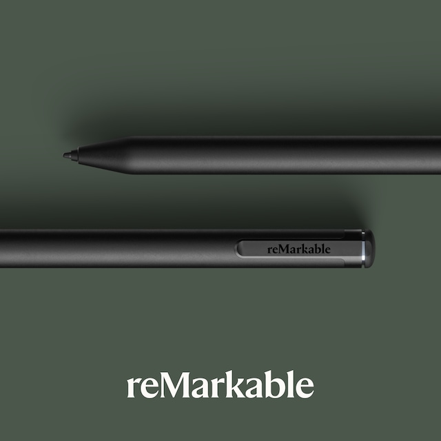 reMarkable 2 Marker Plus reMarkable 2 Marker Plus