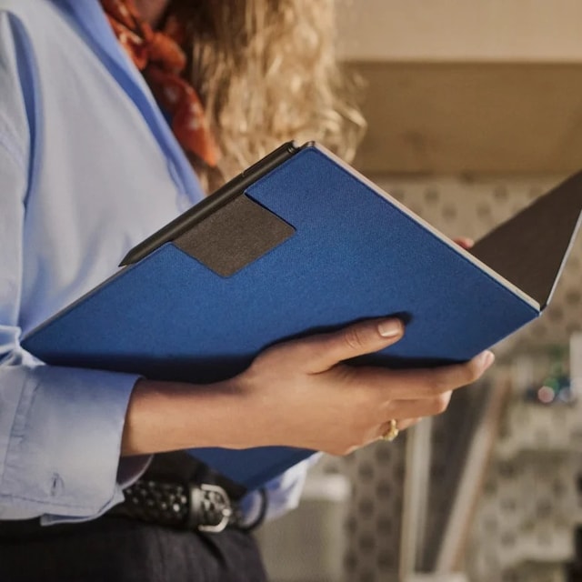 reMarkable Paper Pro Book Folio reMarkable Paper Pro Book Folio