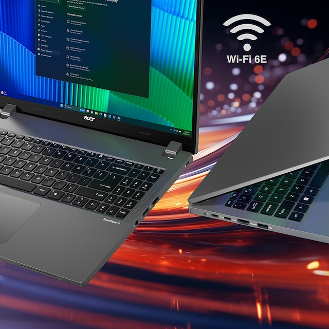 Acer TravelMate P2 16