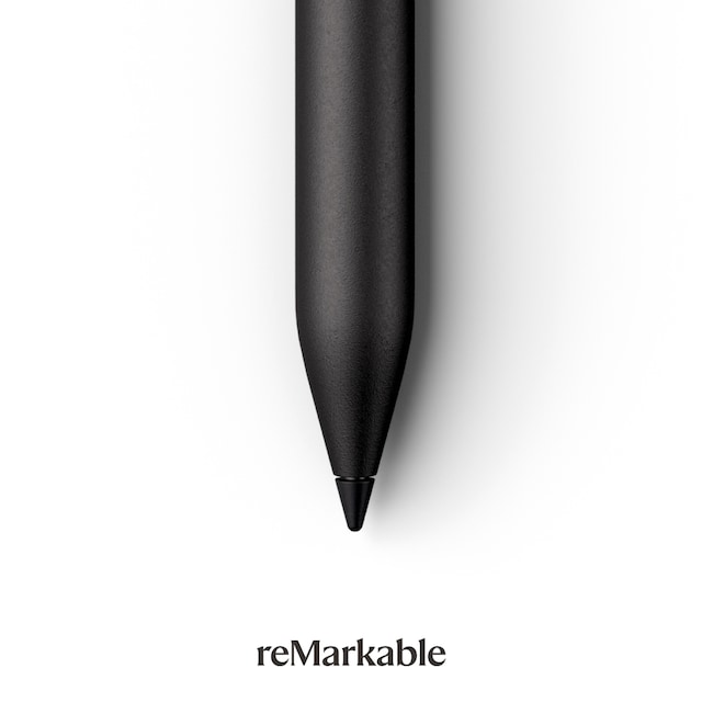 reMarkable Paper Pro Marker Plus reMarkable Paper Pro Marker Plus