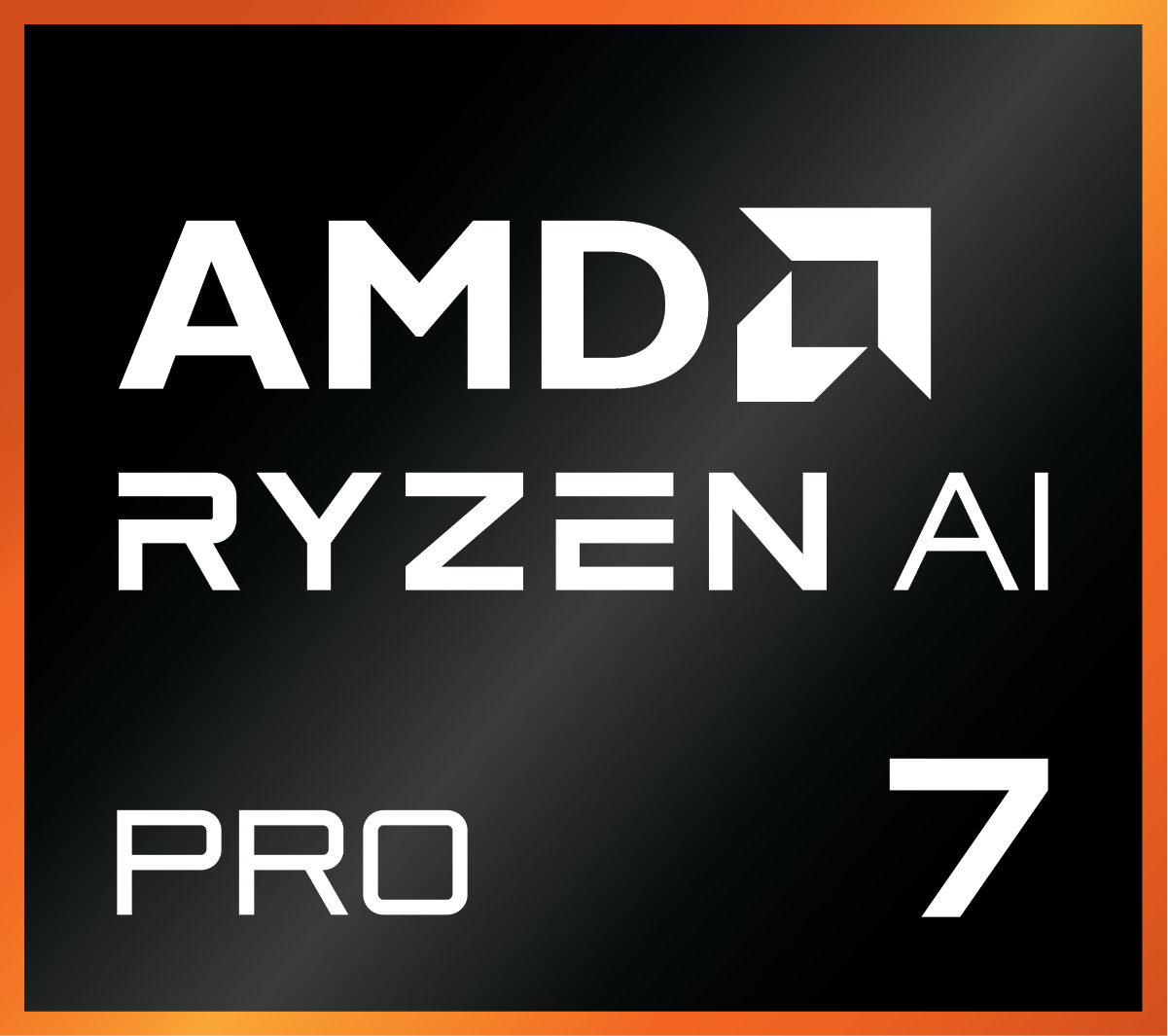 AMD Ryzen AI 7 Pro 360