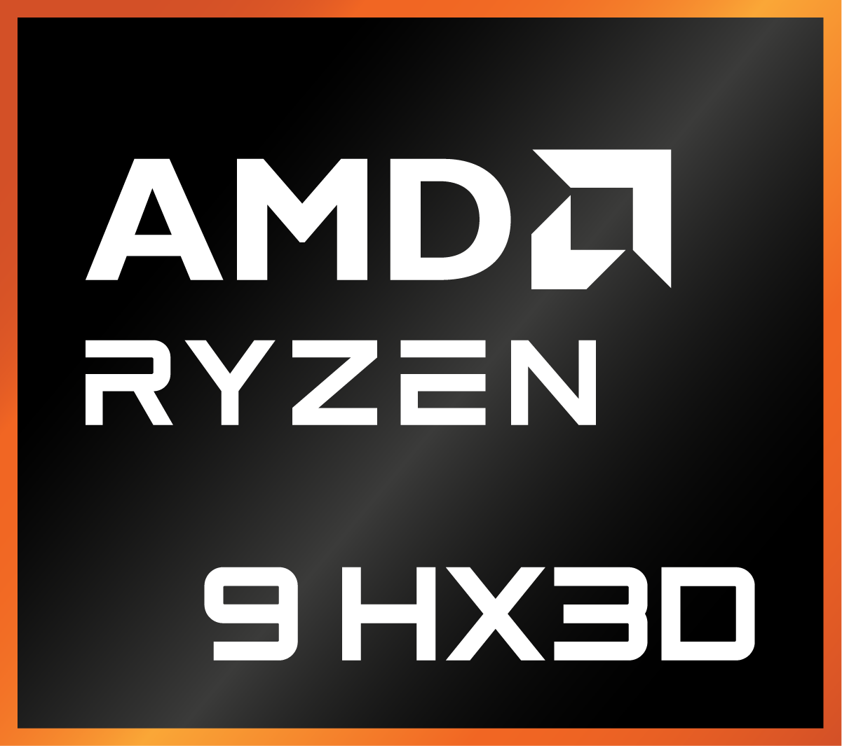 AMD Ryzen 9 HX3D