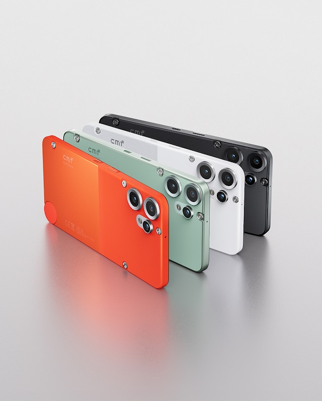 CMF Phone 2 Pro