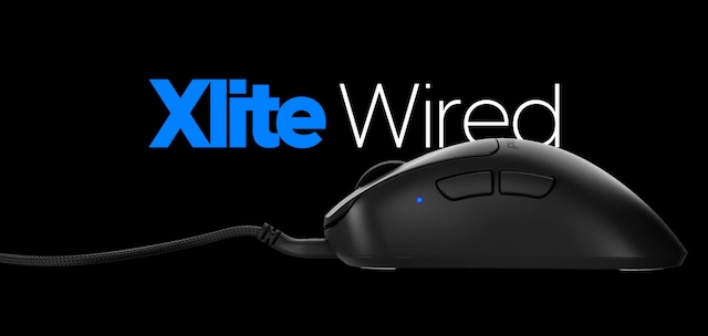 Xlite Wired