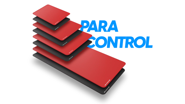 Pulsar Paracontrol Pulsar Paracontrol