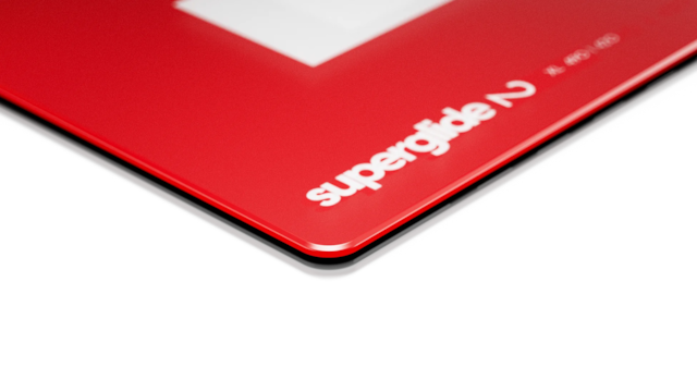 Pulsar Superglide Glass Musematte Pulsar Superglide Glass Musematte