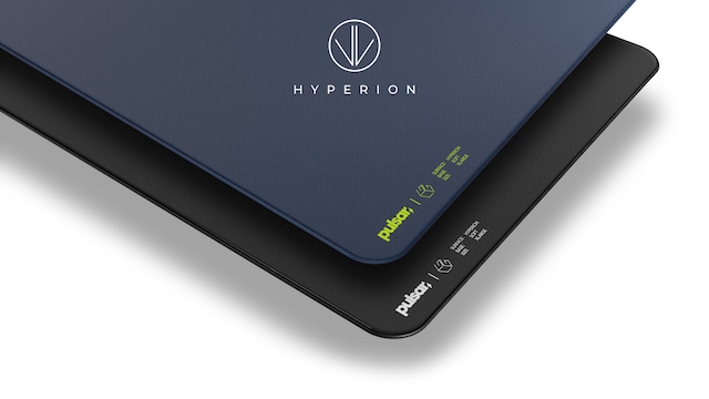 Hyperion Musematte