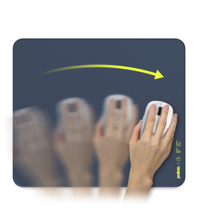 Balanced Performance