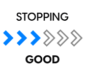 good stopping
