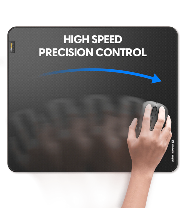 HIGH SPEED PRECISION CONTROL HIGH SPEED PRECISION CONTROL