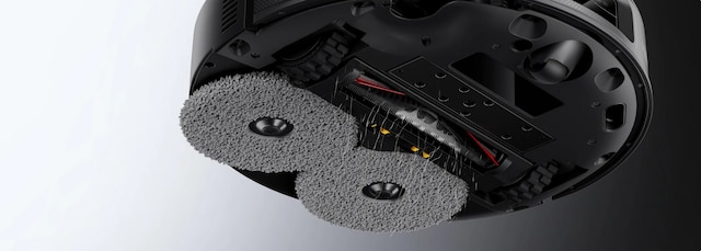 FreeFlow™ hovedbørste FreeFlow™ hovedbørste