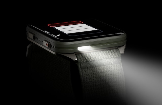 Garmin Venu X1 Garmin Venu X1