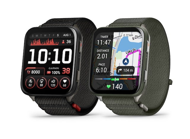 Garmin Venu X1 Garmin Venu X1